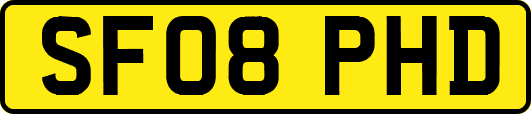 SF08PHD