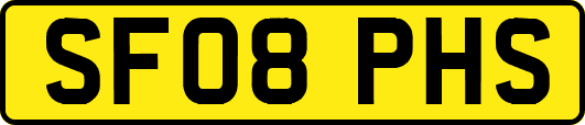 SF08PHS