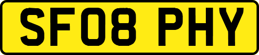 SF08PHY