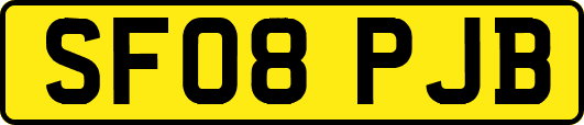 SF08PJB