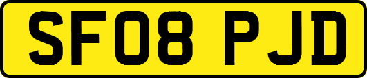 SF08PJD