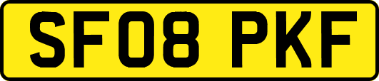 SF08PKF