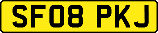 SF08PKJ