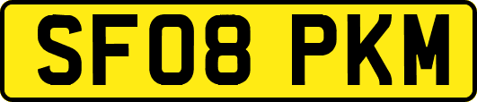 SF08PKM