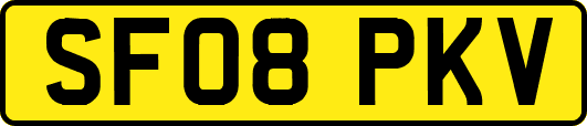 SF08PKV