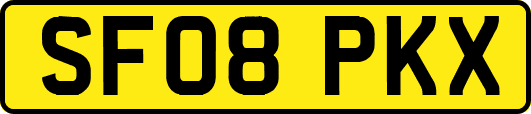 SF08PKX