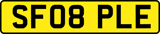 SF08PLE
