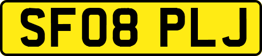 SF08PLJ