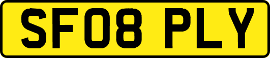 SF08PLY
