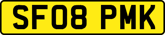 SF08PMK