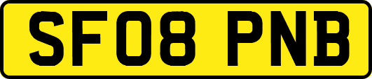 SF08PNB