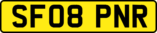 SF08PNR