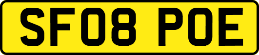 SF08POE