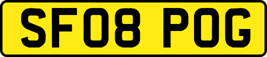 SF08POG