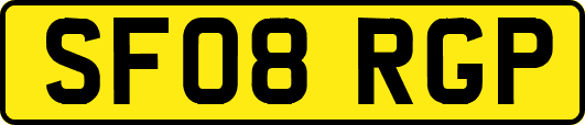 SF08RGP