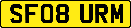 SF08URM