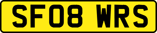 SF08WRS