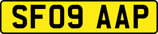 SF09AAP