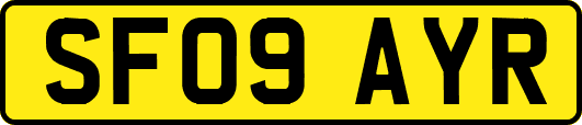 SF09AYR