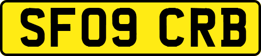 SF09CRB