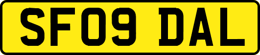 SF09DAL