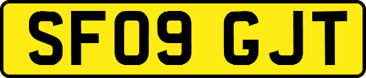SF09GJT