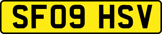 SF09HSV