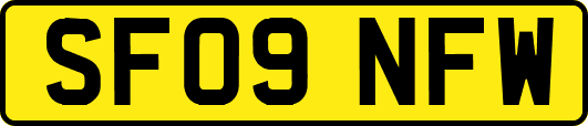 SF09NFW