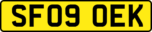 SF09OEK