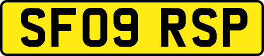 SF09RSP