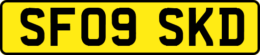 SF09SKD