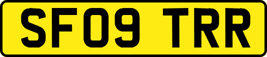 SF09TRR