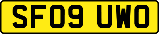 SF09UWO