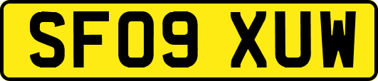 SF09XUW