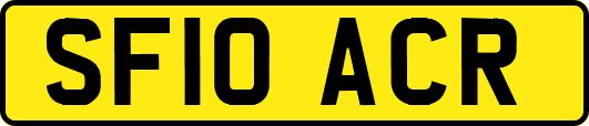 SF10ACR