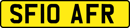 SF10AFR