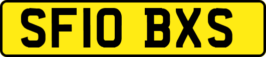 SF10BXS