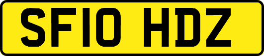 SF10HDZ