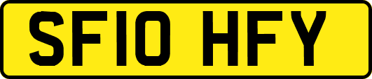 SF10HFY