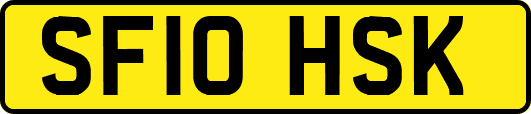 SF10HSK