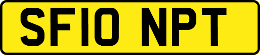 SF10NPT