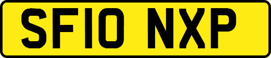 SF10NXP