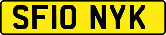 SF10NYK