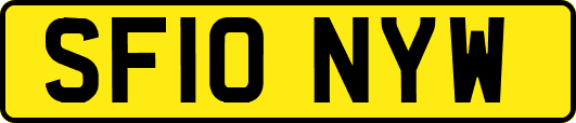 SF10NYW