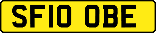 SF10OBE