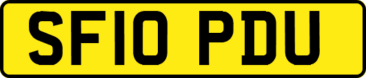 SF10PDU