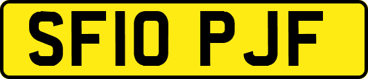 SF10PJF