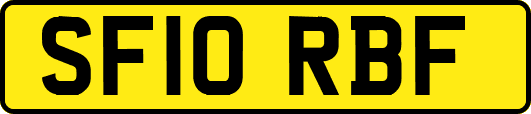 SF10RBF