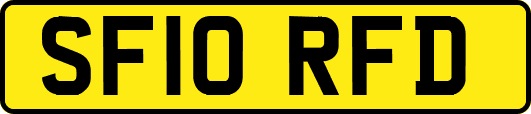 SF10RFD