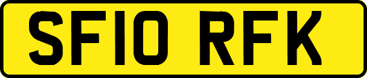 SF10RFK